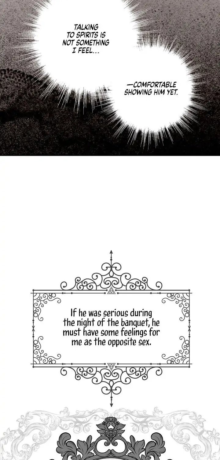 Secret Lady, Chapter 19 image 17